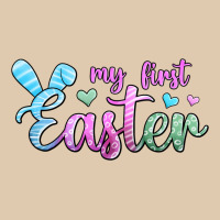 My First Easter Heavyweight Sweatshirt | Teevron