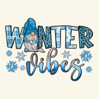Winter Vibes Gnome Premium Hoodie | Teevron