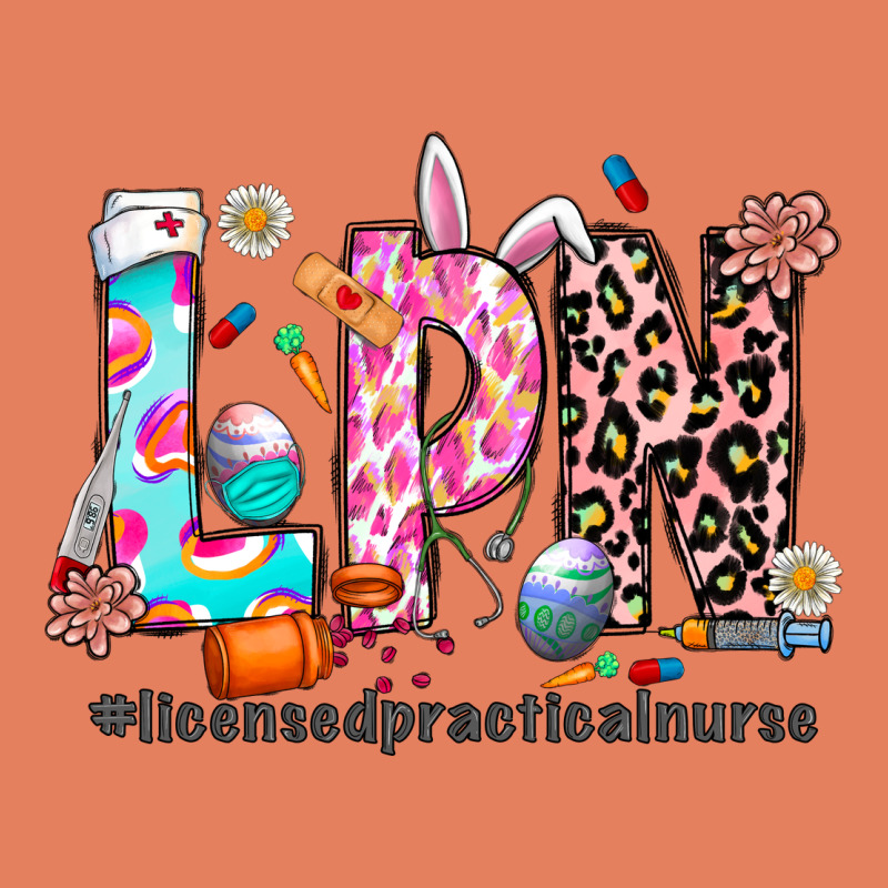 Easter Lpn Classic Tee by CowhideDigitalArt | Teevron
