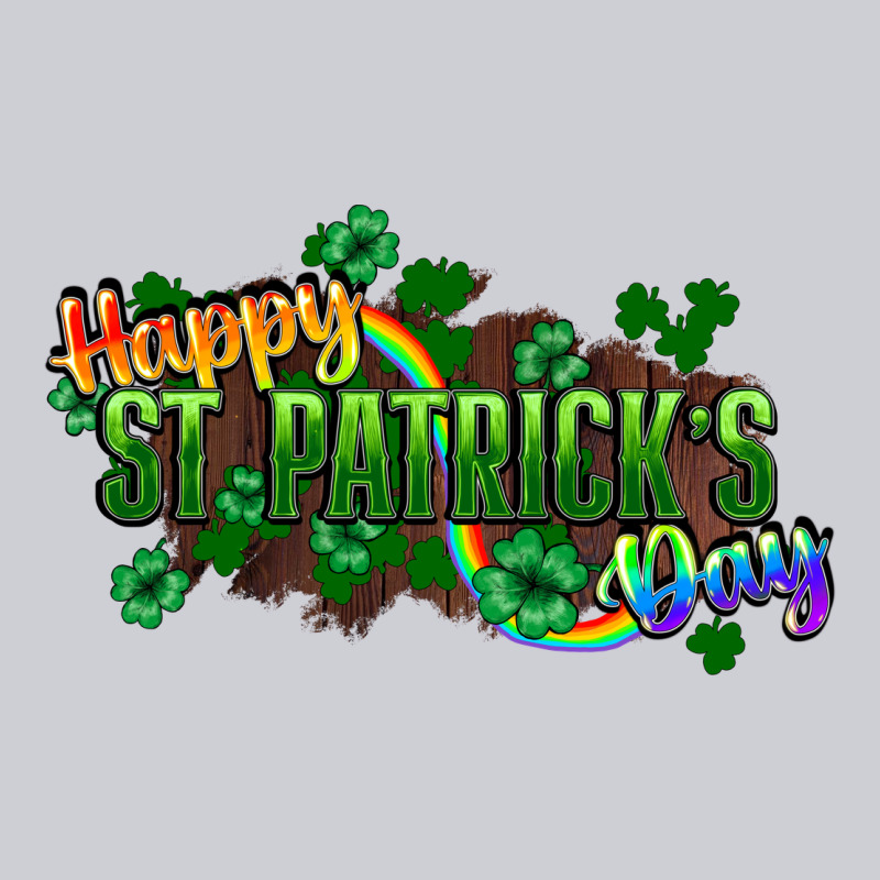 Happy St. Patrick's Day Urban Hoodie by HowdyJamesFarm | Teevron