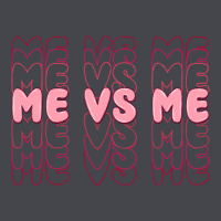 Me Vs Me Long Sleeve Tee | Teevron