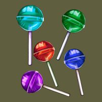 Lollipops Vintage Tee | Teevron