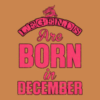 Legends Are Born İn December Heavyweight Hoodie | Teevron