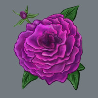 Celestial Rose Heavyweight Sweatshirt | Teevron