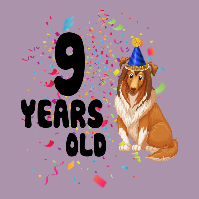 9 Years Old Heavyweight Hoodie by Bettercallsaul | Teevron