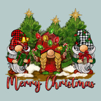 Merry Christmas Gnomies Heavy Core Tee | Teevron