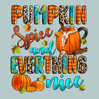 Pumpkin Spice And Everthing Nice Heavy Core Tee | Teevron