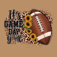 It's Game Day Y'all Vintage Hoodie | Teevron