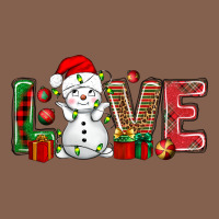 Love Snowman Bbs Zipper Hoodie | Teevron