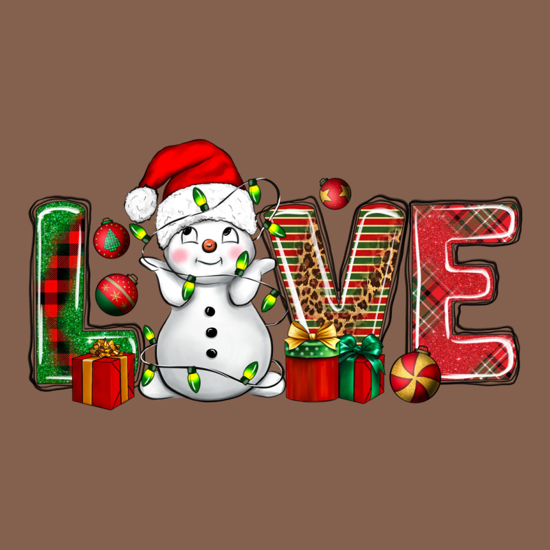 Love Snowman Bbs Zipper Hoodie by BundleAndBundleShop | Teevron