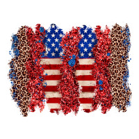4th of july brushstroke | Teevron