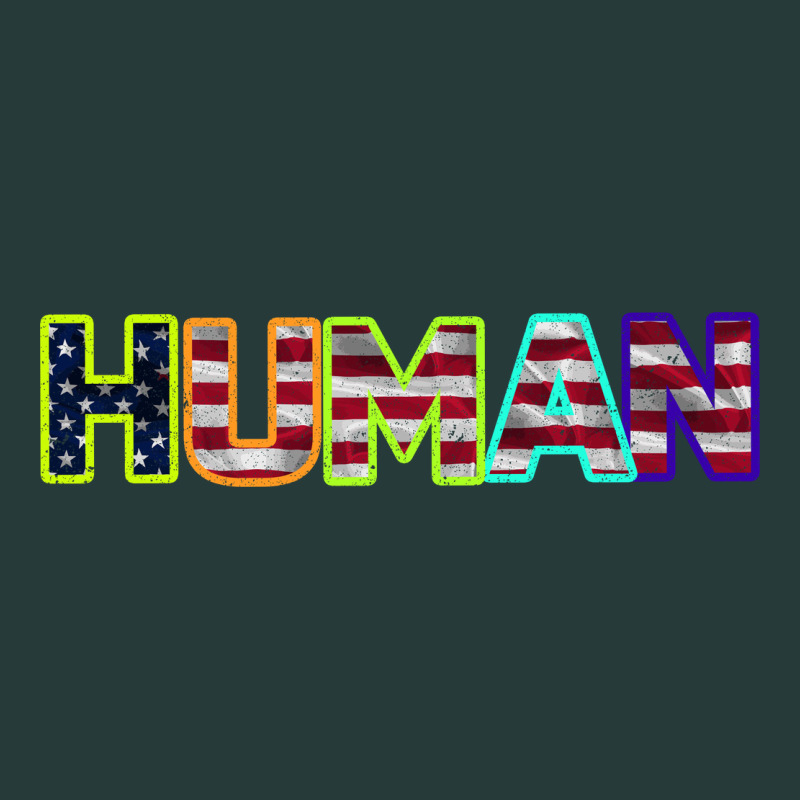 Human Premium Sweatshirt by Bettercallsaul | Teevron