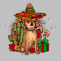 Chihuahua Christmas Long Sleeve Tee | Teevron