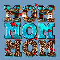 Mom Mom Mom Urban Heavy Tee | Teevron