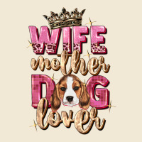 Wife Mother Dog Lover Premium Tee | Teevron