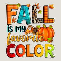 Fall Is My Favorite Color Heavy Core Tee | Teevron