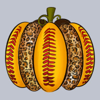 Softball Pumpkin Premium Hoodie | Teevron