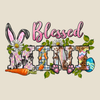 Blessed Mini Easter Urban Heavy Tee | Teevron