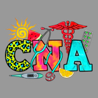 Cna Summer Vintage Hoodie | Teevron