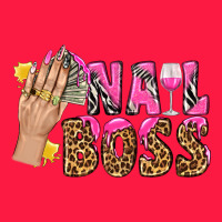 Nail Boss Bbs Zipper Hoodie | Teevron
