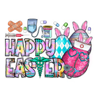happy easter nurse | Teevron