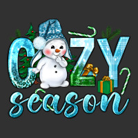 Cozy Season Winter Christmas Urban Heavy Tee | Teevron