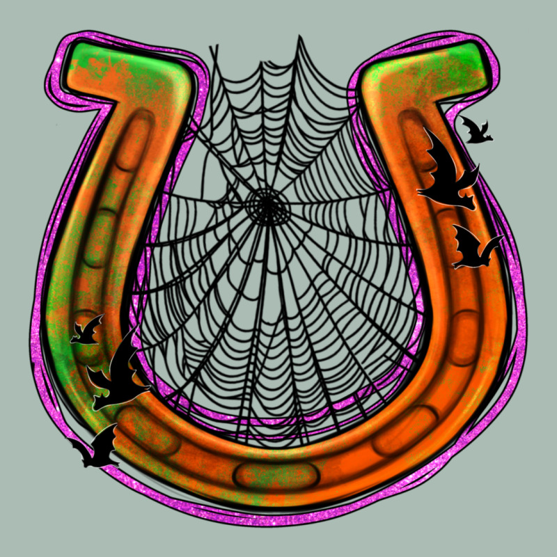Halloween  Horseshoe Classic Tee by Jasminsmagicworld | Teevron