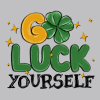 Go Luck Yourself Long Sleeve Tee | Teevron