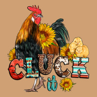 Cluck It Coop Animals Hen And Chick Aztec Serape Leopard Vintage Tee | Teevron