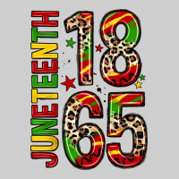 1865 Juneteenth Premium Tee | Teevron