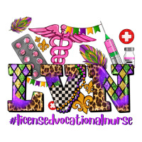 mardi gras  lvn licensed vocational nurse | Teevron