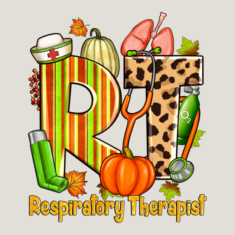 Fall Rt Respiratory Therapist Heavy Core Tee by Zillion Design Studio | Teevron