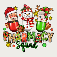 Christmas Pharmacy Squad Zipper Hoodie | Teevron