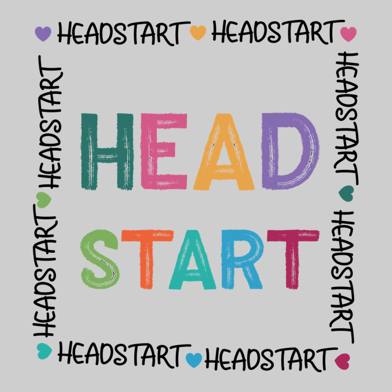 Head Start Printable Premium Sweatshirt by Bettercallsaul | Teevron
