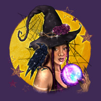 Black Witch Premium Hoodie | Teevron