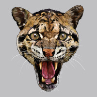 Ocelot Head Classic Tee | Teevron