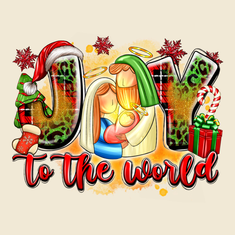 Joy To The World Premium Tee by texasbilliewilder | Teevron