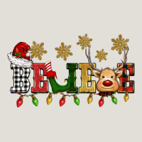 Christmas Believe Heavy Core Tee | Teevron
