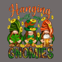 Hanging With My Gnomies Urban Hoodie | Teevron