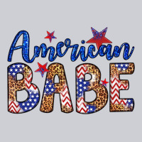 American Babe Heavyweight Sweatshirt | Teevron