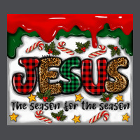 Jesus The Reason For The Season Zipper Hoodie | Teevron