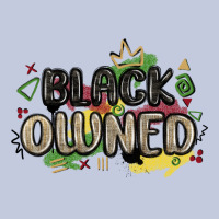 Black Owned Long Sleeve Tee | Teevron