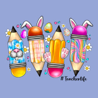 Easter Teacher Life Classic Tee | Teevron