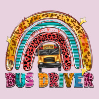 Bus Driver Ladies Tee | Teevron