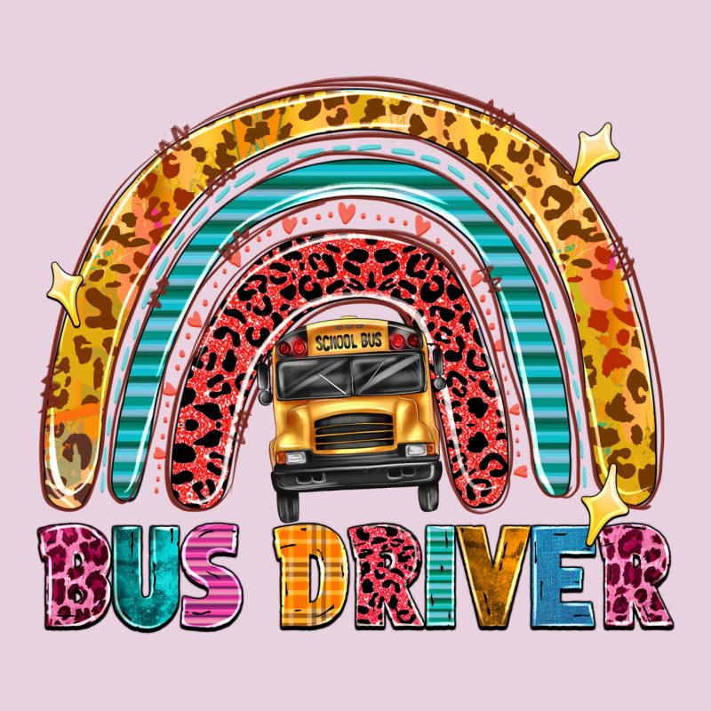 Bus Driver Ladies Tee by texasbilliewilder | Teevron