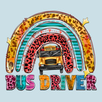 Bus Driver Ladies Tee | Teevron