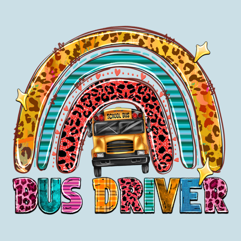 Bus Driver Ladies Tee by texasbilliewilder | Teevron