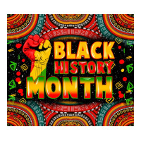 Black History Month | Teevron