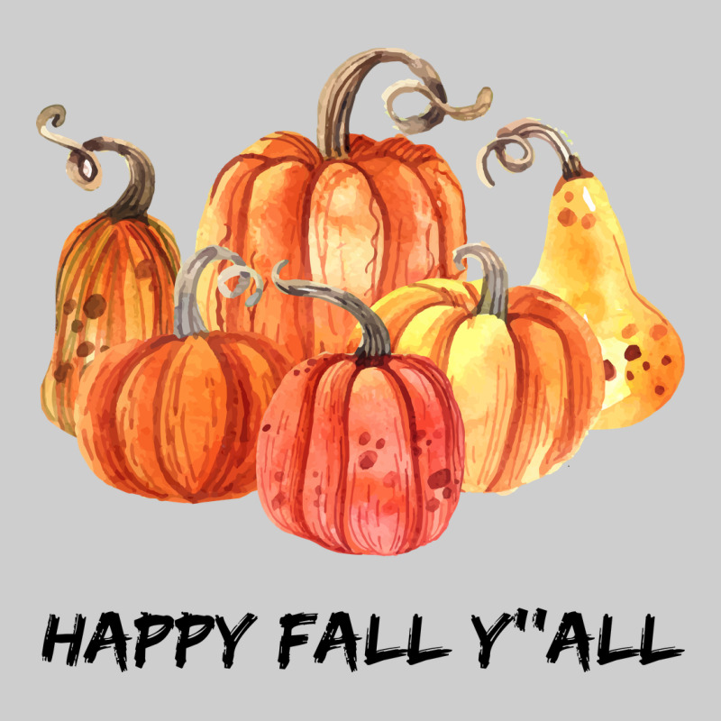 Happy Fall Y All Premium Sweatshirt by Bettercallsaul | Teevron