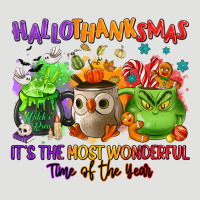 Hallothanksmas Classic Tee | Teevron